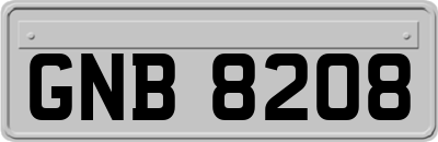 GNB8208