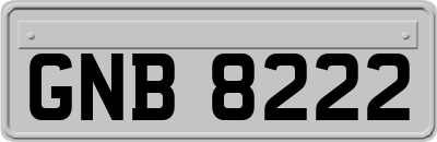 GNB8222