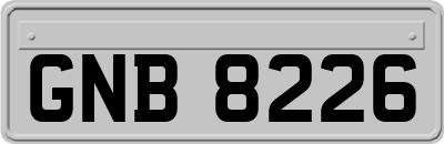 GNB8226