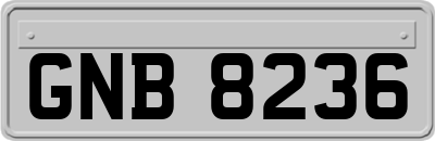 GNB8236
