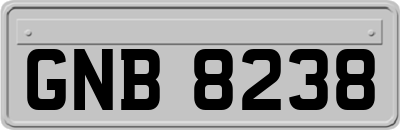 GNB8238