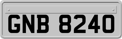 GNB8240