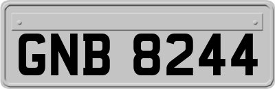 GNB8244