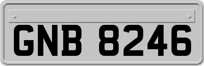 GNB8246