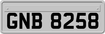 GNB8258