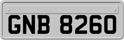 GNB8260