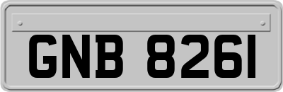GNB8261