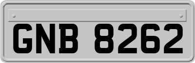 GNB8262