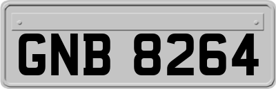 GNB8264