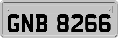GNB8266