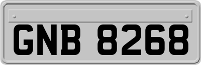 GNB8268