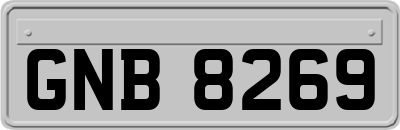 GNB8269