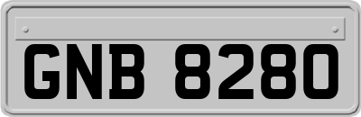GNB8280