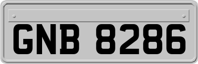 GNB8286