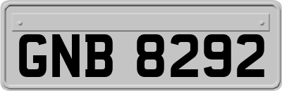 GNB8292