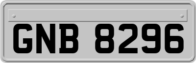 GNB8296