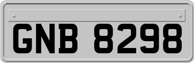 GNB8298