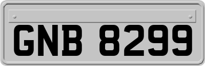 GNB8299