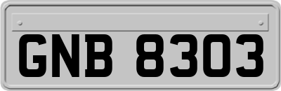 GNB8303