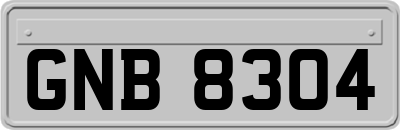 GNB8304