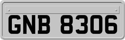 GNB8306
