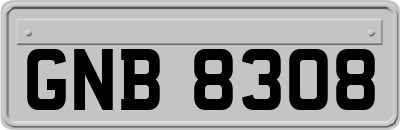 GNB8308