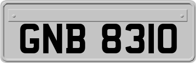 GNB8310