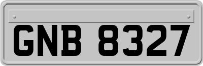 GNB8327