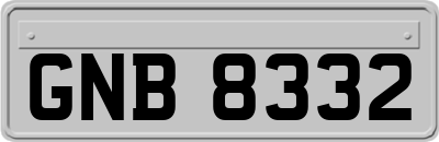 GNB8332