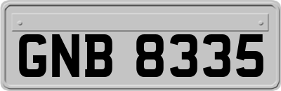 GNB8335
