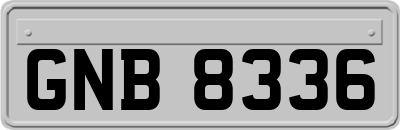 GNB8336