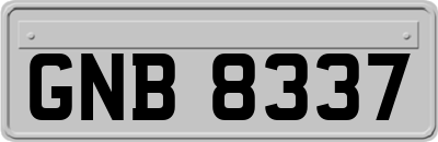 GNB8337