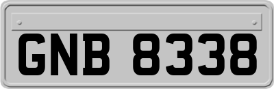 GNB8338
