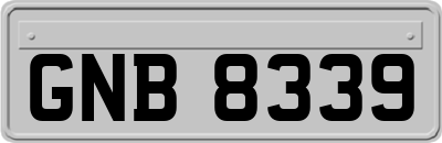 GNB8339