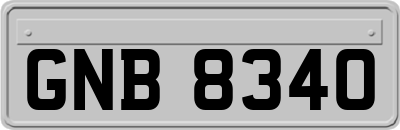 GNB8340