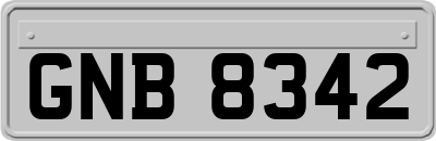 GNB8342
