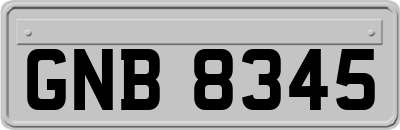GNB8345