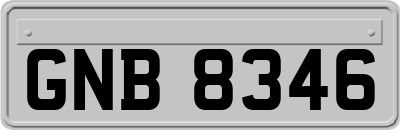 GNB8346