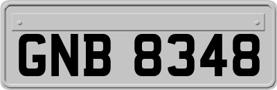 GNB8348