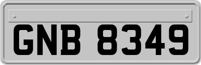 GNB8349