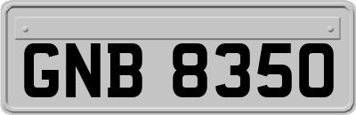 GNB8350