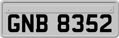 GNB8352
