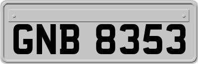 GNB8353
