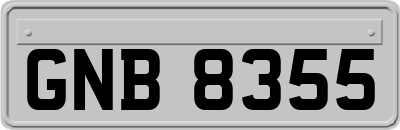 GNB8355