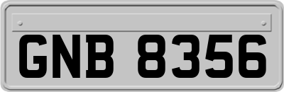 GNB8356