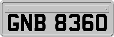 GNB8360