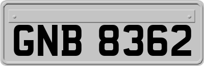 GNB8362