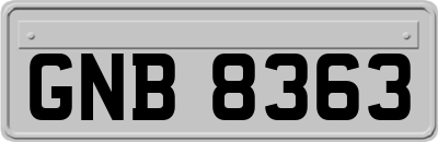 GNB8363
