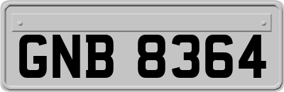 GNB8364