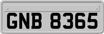 GNB8365